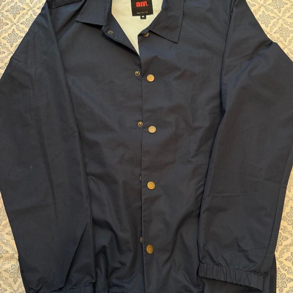Unbranded Men's Jacket